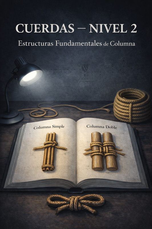 4 Nudos Fundamentales (nivel 2)