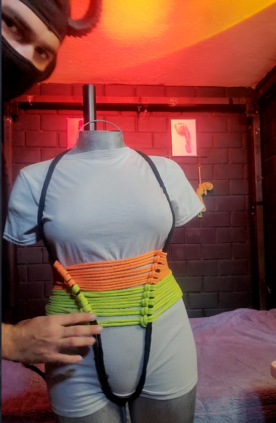 4 Nudos Fundamentales (nivel 3)