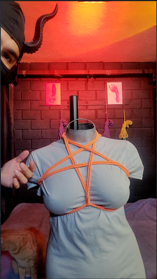 4 Nudos Fundamentales (nivel 3)