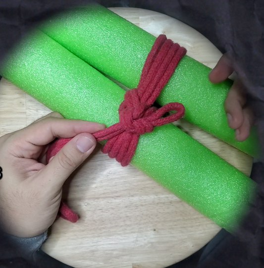 4 Nudos Fundamentales (nivel 2)