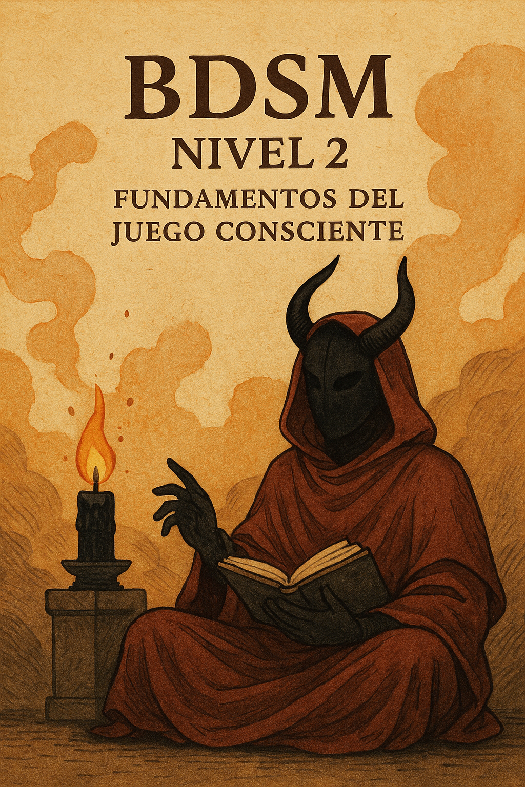 BDSM Nivel 2: Fundamentos del juego consciente